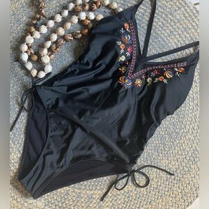 SHEIN One Piece Swimsuit